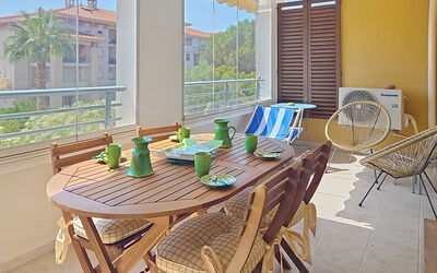 Logement:&nbsp;Le Grand Parc 140.15