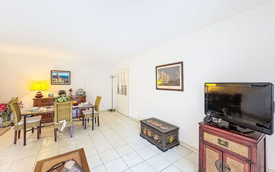 Logement:&nbsp;Le Grand Parc 140.14