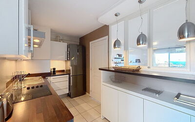 Logement:&nbsp;Le Grand Parc 140.13