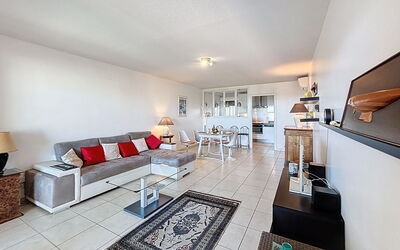 Logement:&nbsp;Le Grand Parc 140.13