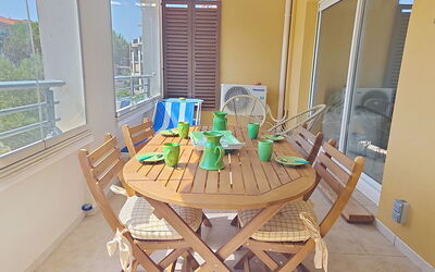Logement:&nbsp;Le Grand Parc 140.15