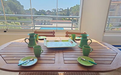 Logement:&nbsp;Le Grand Parc 140.15