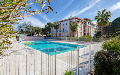 Logement:&nbsp;Le Grand Parc 140.10