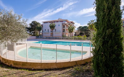 Logement:&nbsp;Le Grand Parc 140.10