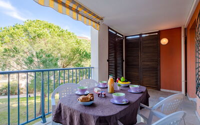 Logement:&nbsp;Le Grand Parc 140.10
