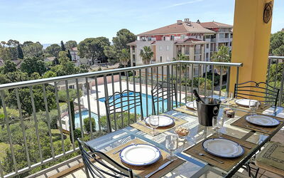 Logement:&nbsp;Le Grand Parc 140.11