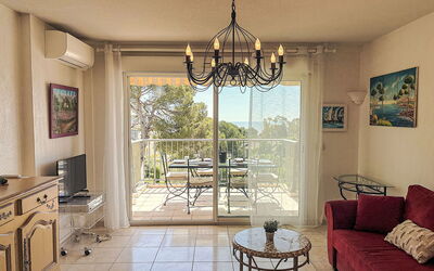 Logement:&nbsp;Le Grand Parc 140.11
