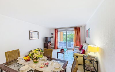 Logement:&nbsp;Le Grand Parc 140.14