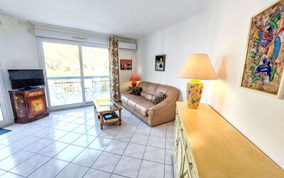 Logement:&nbsp;Le Grand Parc 140.12
