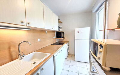 Logement:&nbsp;Le Grand Parc 140.12