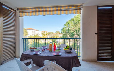 Logement:&nbsp;Le Grand Parc 140.10