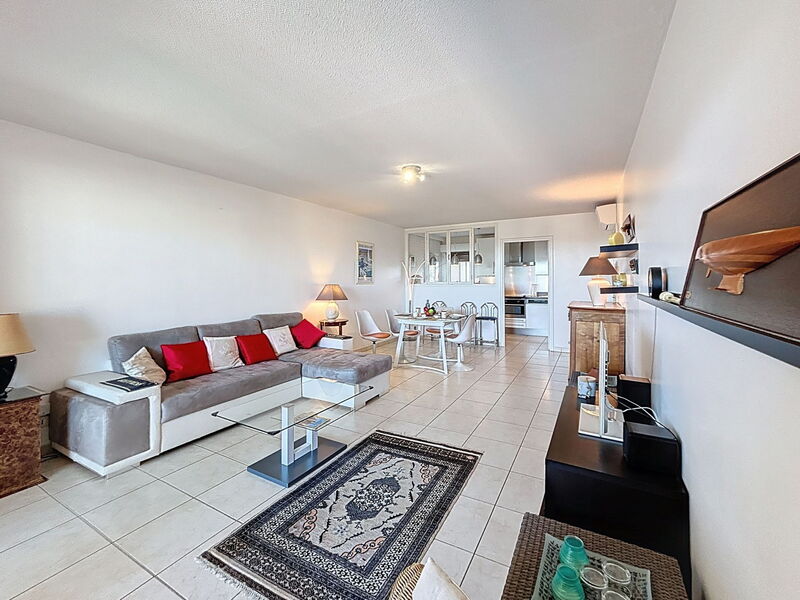 Logement:&nbsp;Le Grand Parc 140.13