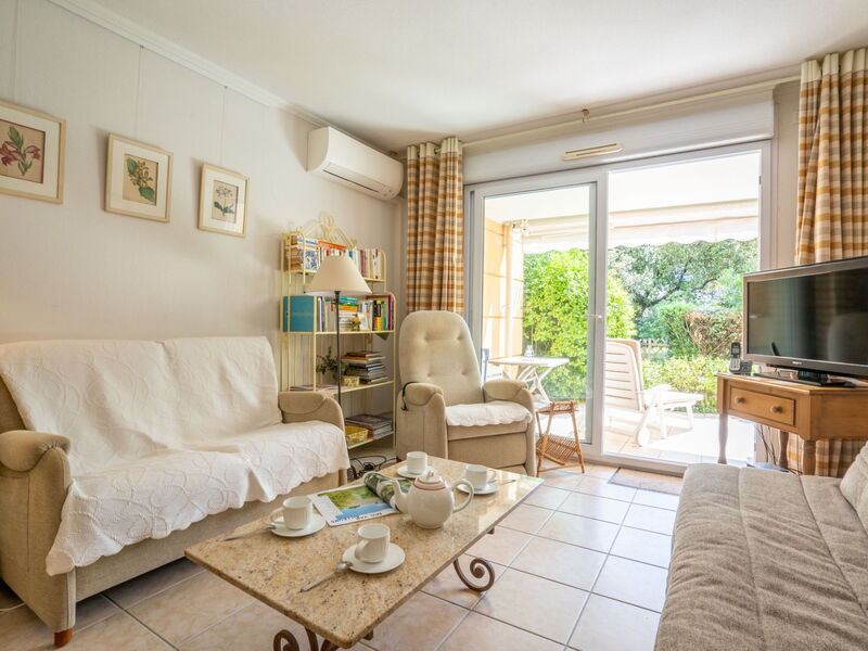 Logement:&nbsp;Le Grand Parc 140.5