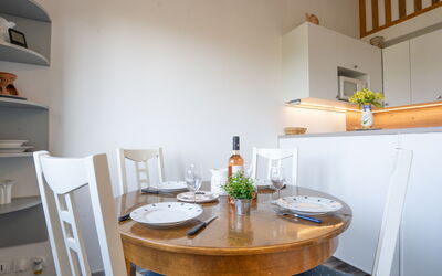 Logement:&nbsp;Les Terrasses de la Mer 141.2