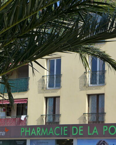 Le Rabelais