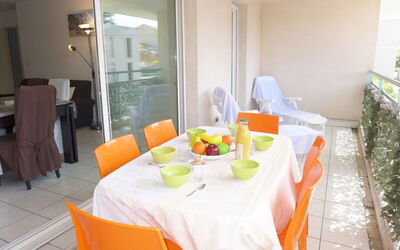 Logement:&nbsp;Le Clos Saint Saens 215.1