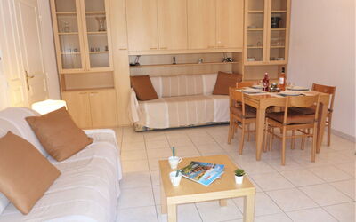 Logement:&nbsp;Le Clos Saint Saens 215.3