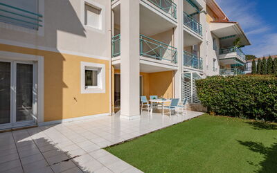 Logement:&nbsp;Le Clos Saint Saens 215.5