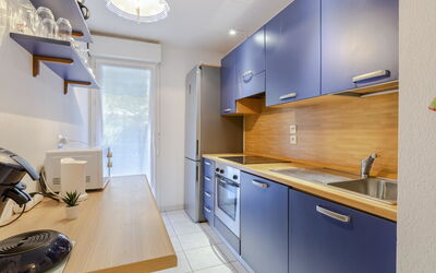 Logement:&nbsp;Le Clos Saint Saens 215.3