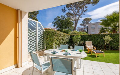Logement:&nbsp;Le Clos Saint Saens 215.5