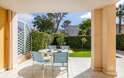 Logement:&nbsp;Le Clos Saint Saens 215.5