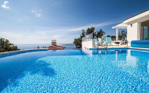 Prestige: L'Eau, Ciel, Nuage, Plante, Jour, Bâtiment, Piscine, Bleu, Bleu Azur, La Nature