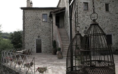 Relais L'antico Convento
