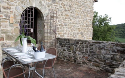 Relais L'antico Convento