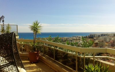 location de vacances Château Miramar, Nice - Nice, Provence-Alpes-Côte D'Azur, France