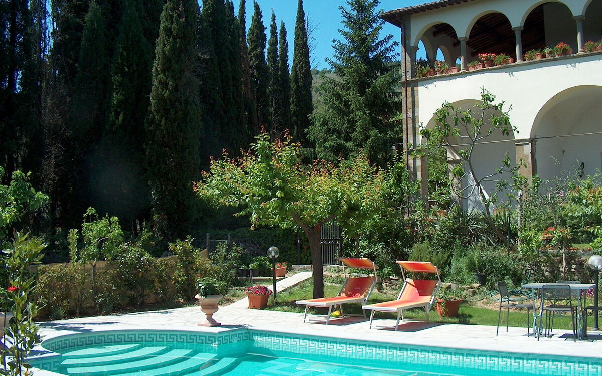 Casa Liliane