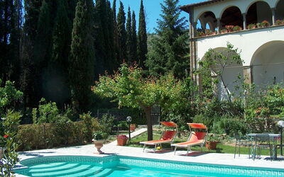 Casa Liliane
