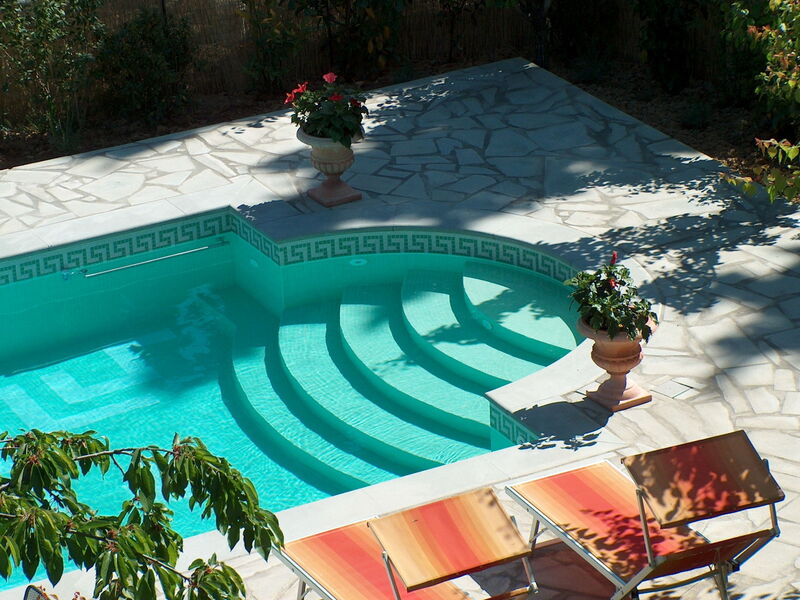 Casa Liliane
