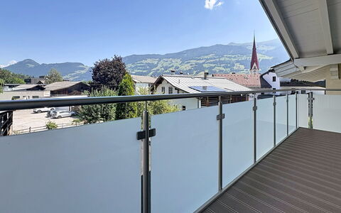 Linnehan: Balustrade, Composite, Balcon, Métal, Clôture, Balustre, Acier, Aluminium
