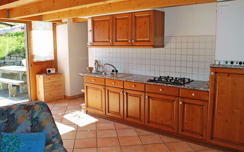 Rustico Pamela: Cabinetry, Évier, Evier, Robinet, Luminaire Plomberie, Comptoir, Meubles, Bâtiment, Cuisine, Bois