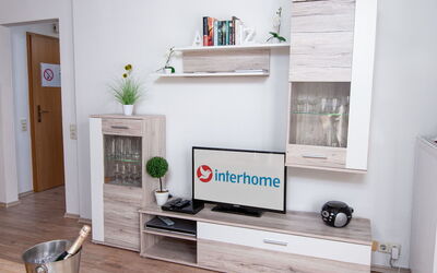 Logement:&nbsp;Schleichert 150.2