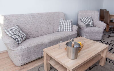 Logement:&nbsp;Schleichert 150.2