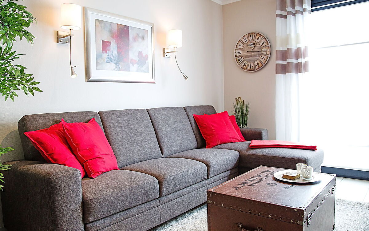 Logement:&nbsp;Witthuus-Juist 495.2