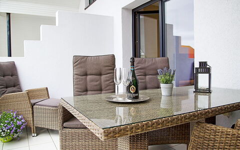 Logement:&nbsp;Witthuus-Langeoog 495.5