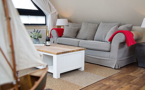 Logement:&nbsp;Witthuus-Wangerooge 495.7