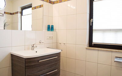 Logement:&nbsp;Witthuus-Borkum 495.1