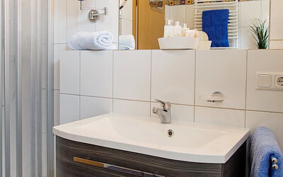Logement:&nbsp;Witthuus-Borkum 495.1