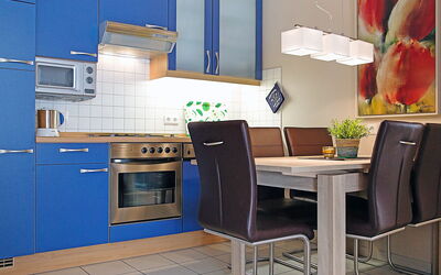 Logement:&nbsp;Witthuus-Juist 495.2