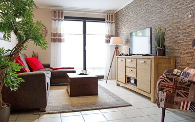 Logement:&nbsp;Witthuus-Juist 495.2
