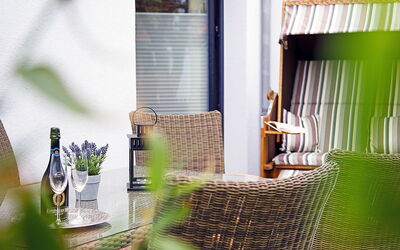 Logement:&nbsp;Witthuus-Norderney 495.3