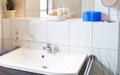 Logement:&nbsp;Witthuus-Spiekeroog 495.6