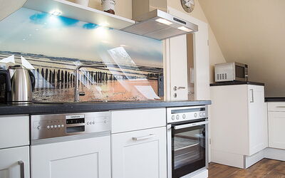 Logement:&nbsp;Witthuus-Wangerooge 495.7