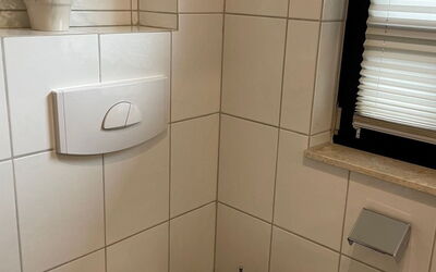 Logement:&nbsp;Witthuus-Baltrum 495.4