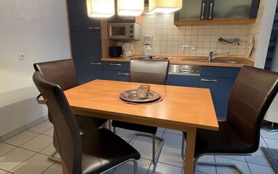 Logement:&nbsp;Witthuus-Baltrum 495.4