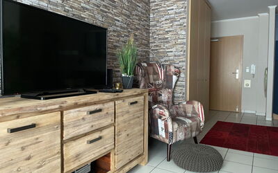 Logement:&nbsp;Witthuus-Juist 495.2