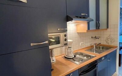 Logement:&nbsp;Witthuus-Baltrum 495.4